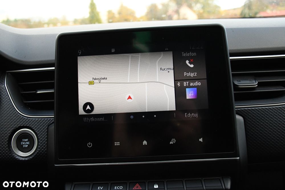 Renault Arkana E-TECH Full 145 E-TECH engineerd - 26