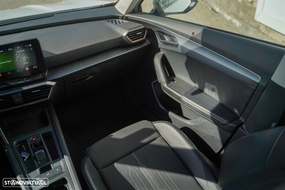 Cupra Formentor 1.5 TSI DSG - 24