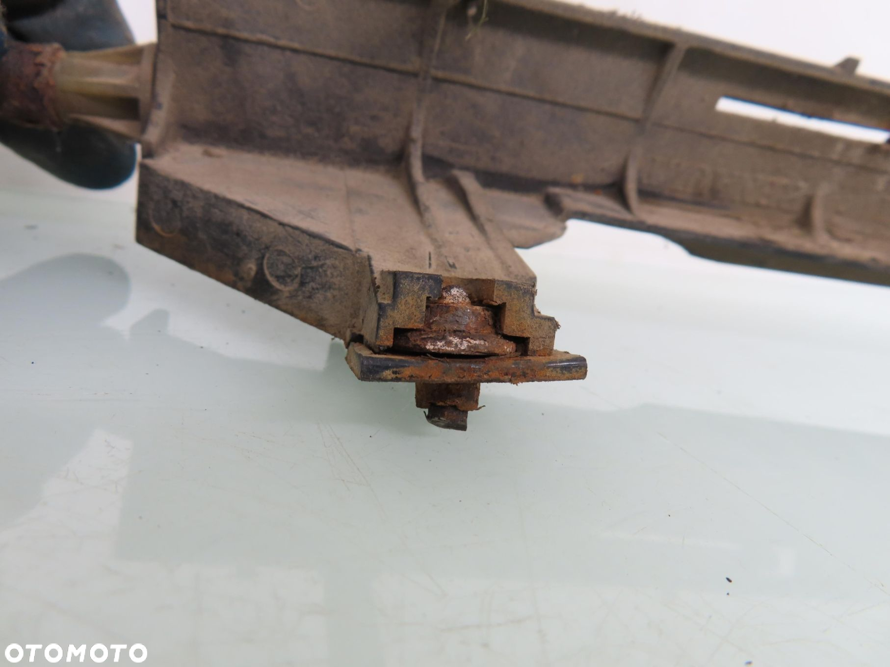 HAMULEC ELEKTRYCZNY RENAULT SCENIC II 8200343471 - 4