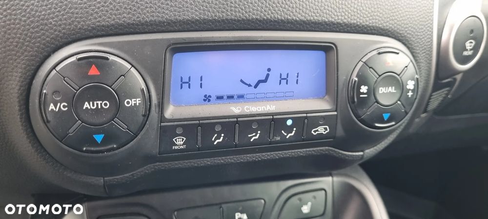 Hyundai ix35 2.0 CRDi Premium - 14