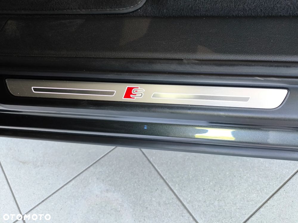 Audi Q7 45 TDI quattro tiptronic S line - 35