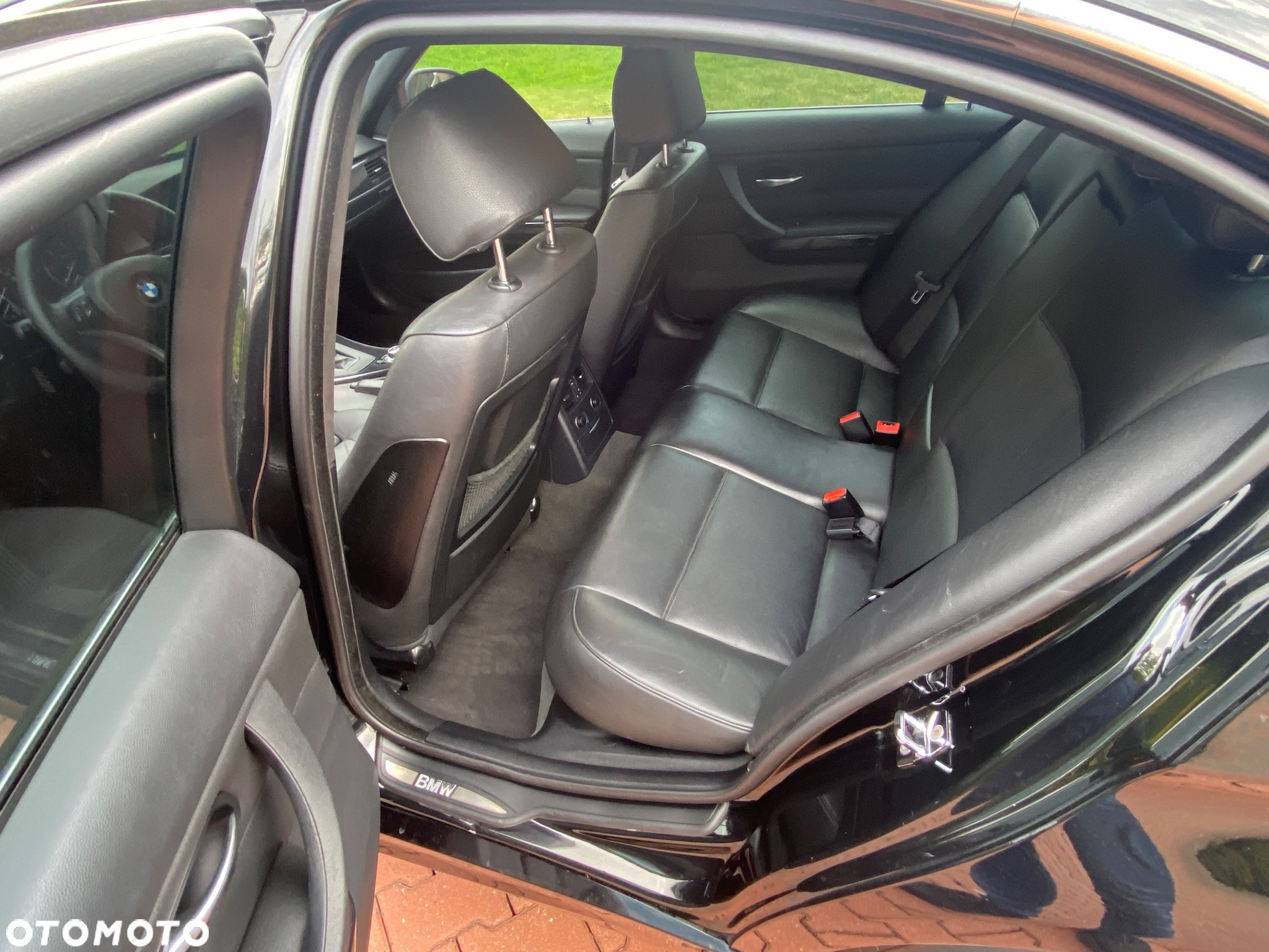 BMW Seria 3 - 15