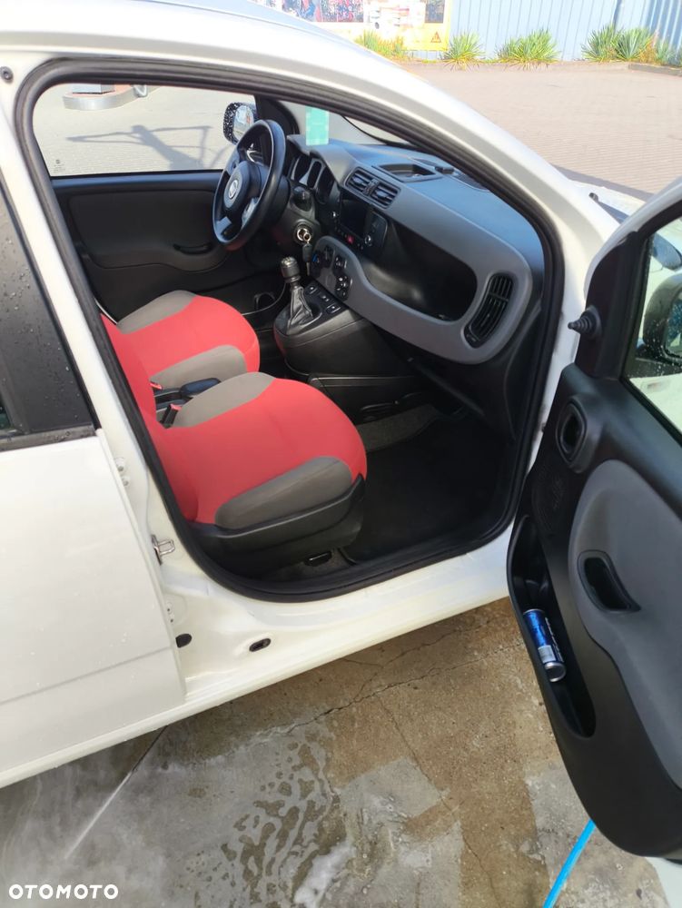 Fiat Panda - 19