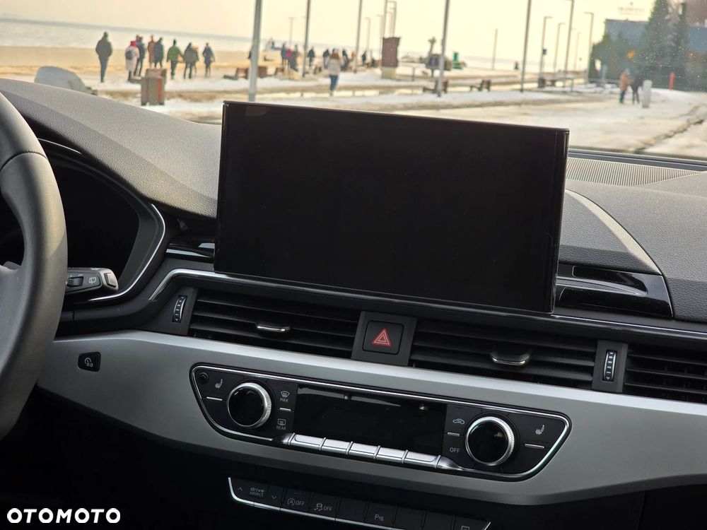 Audi A4 Avant 40 TFSI mHEV Quattro S Line S tronic - 33