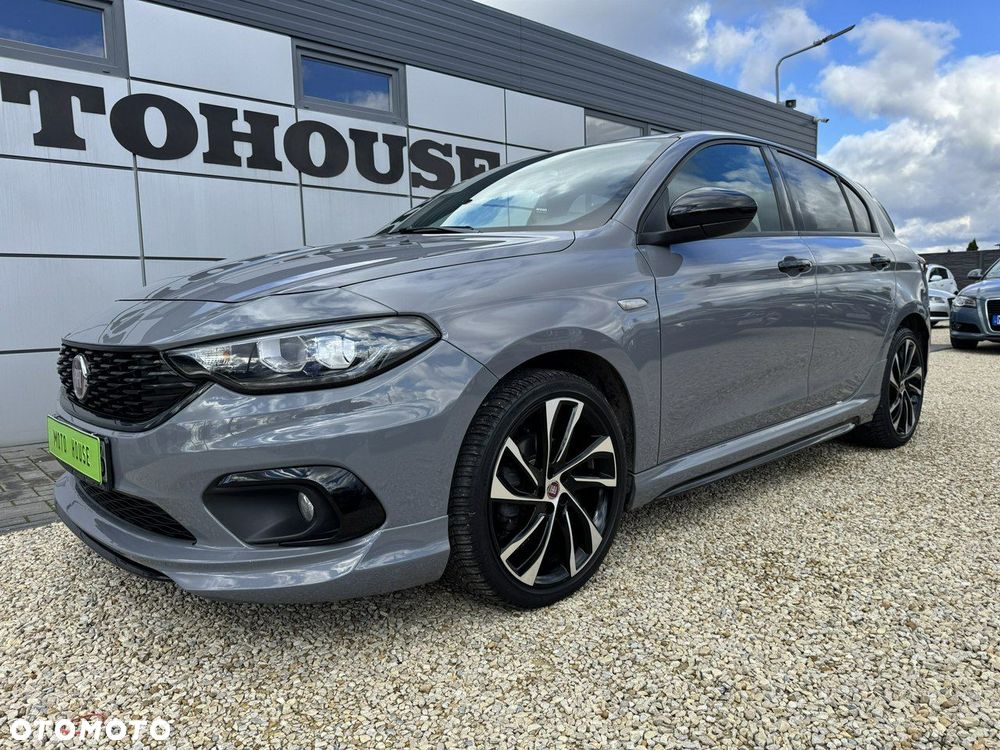 Fiat Tipo - 7