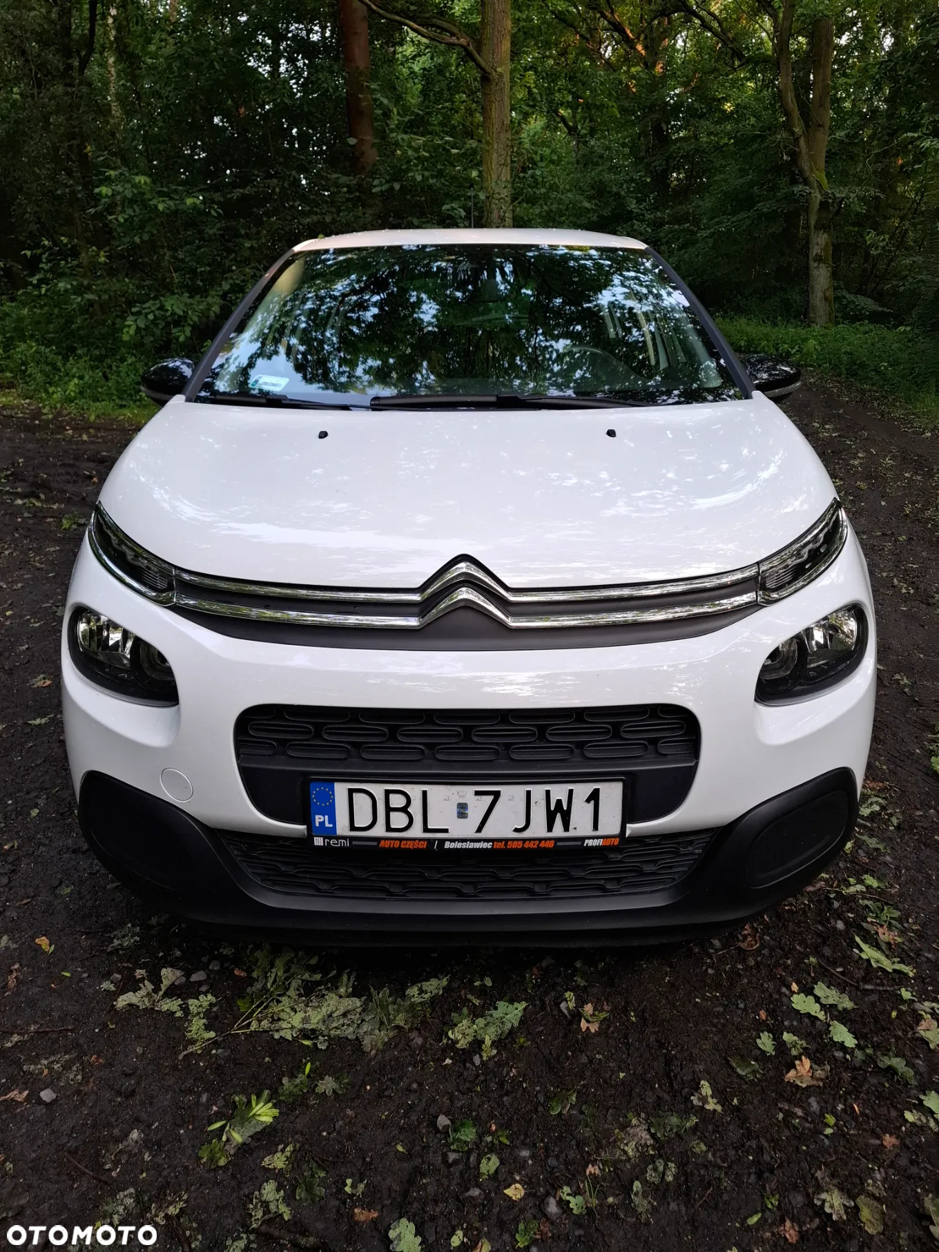 Citroën C3 1.2 PureTech Shine - 8