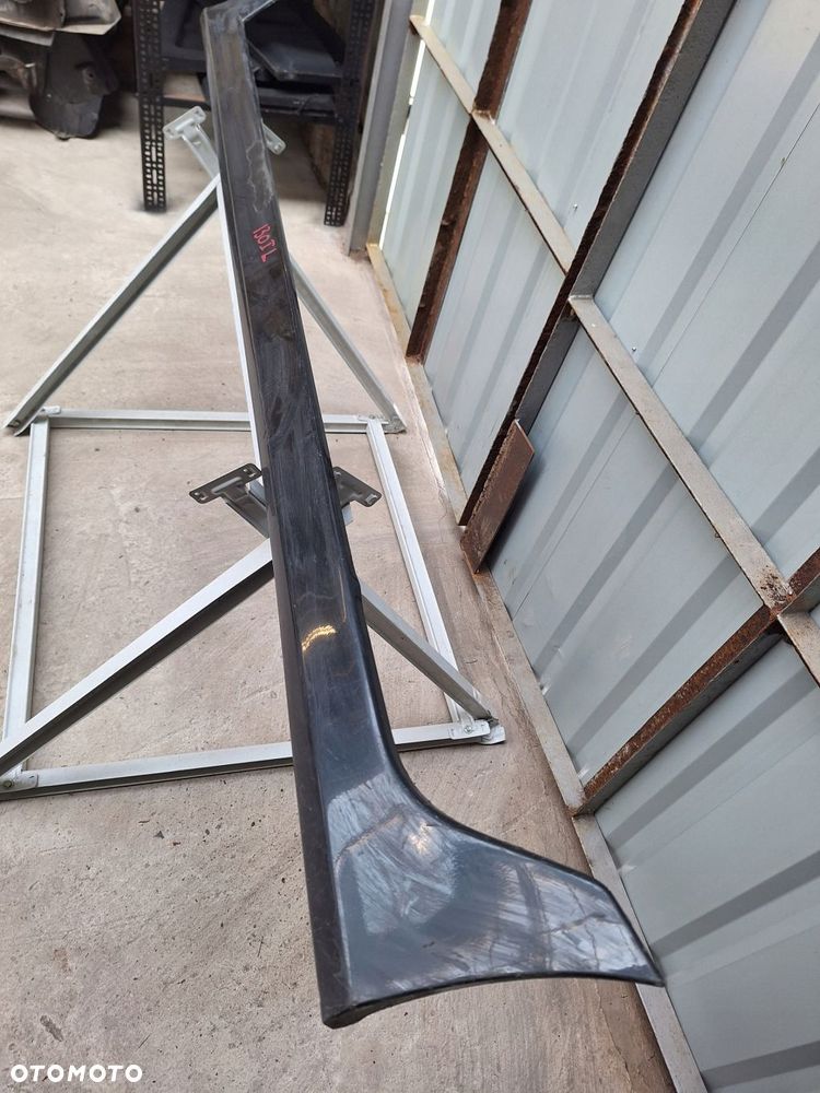 listwa progowa lewa próg hyundai i30 i 09-12 hb 87753-2r600 - 7