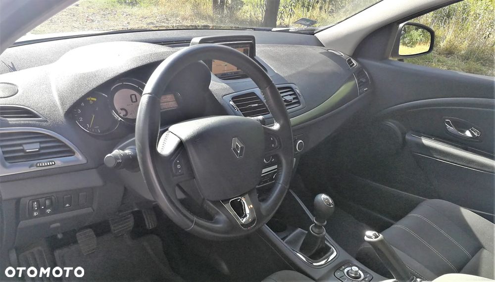 Renault Megane 1.5 dCi Business - 11