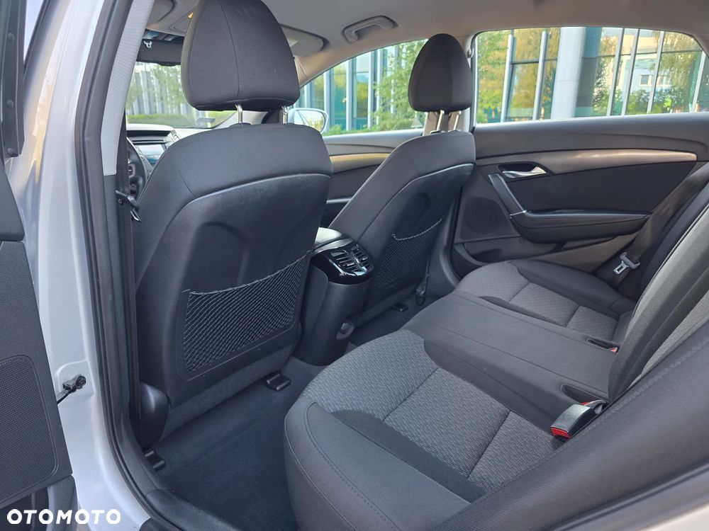 Hyundai i40 1.7 CRDi Comfort - 27