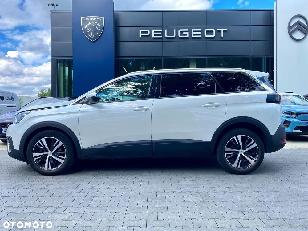 Peugeot 5008 1.2 PureTech Active S&S - 3