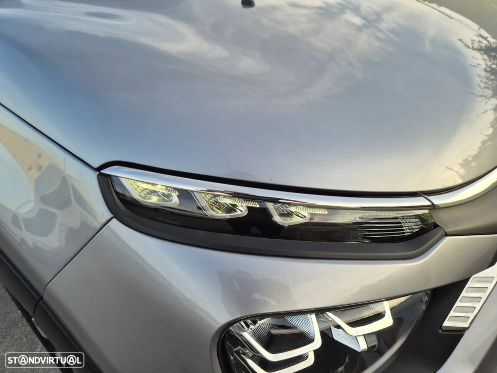 Citroën C3 1.2 PureTech C-Series - 11