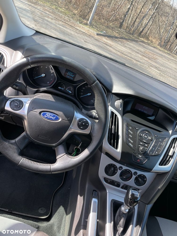 Ford Focus 1.0 EcoBoost Edition - 6