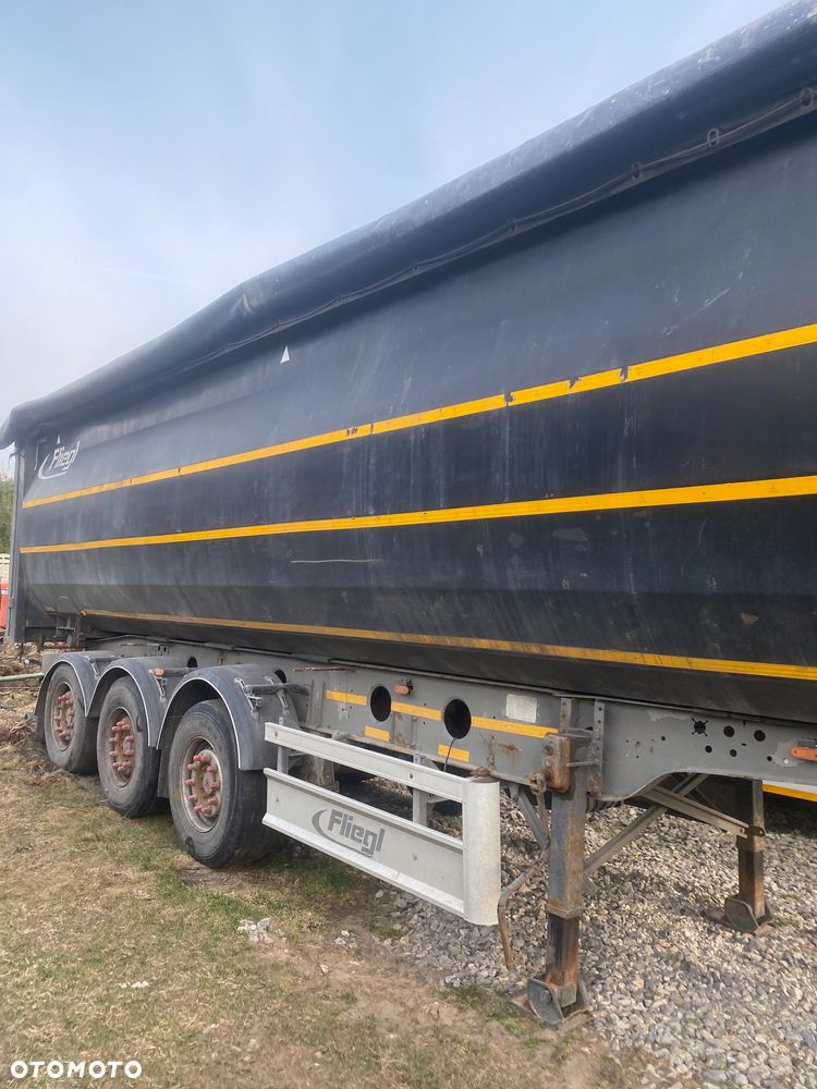Fliegl DHKA - 2