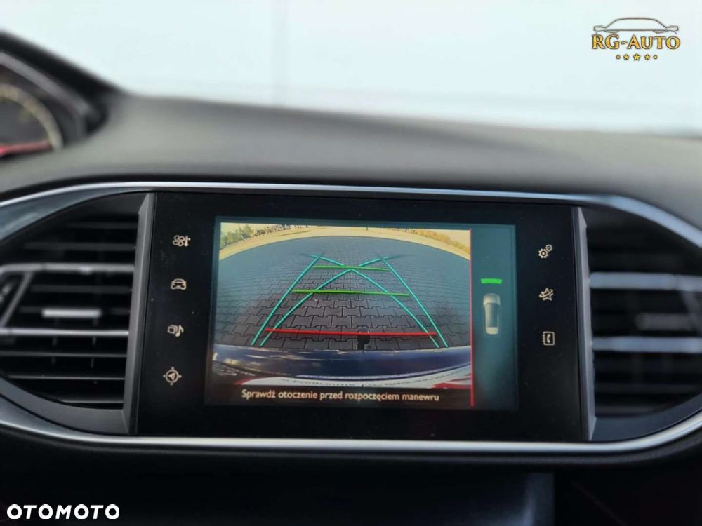 Peugeot 308 - 22