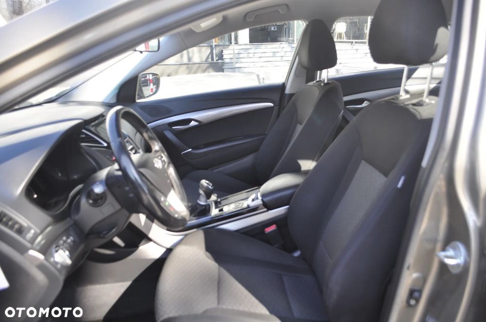 Hyundai i40 1.6 GDI Style - 12