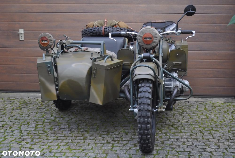 Ural M-63 - 10