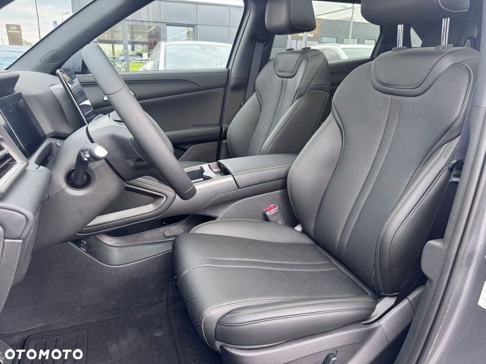 BYD Atto 2 - 9