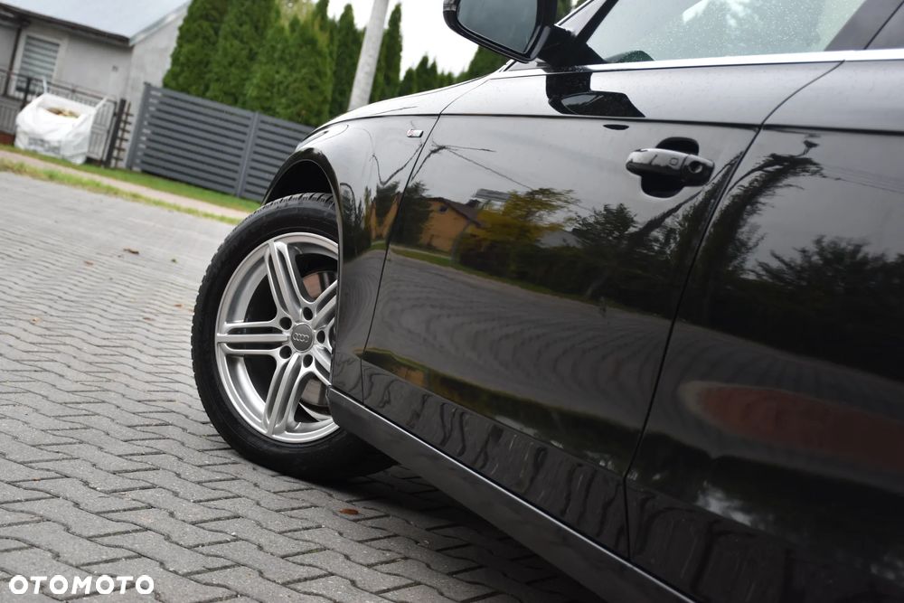 Audi A4 - 35