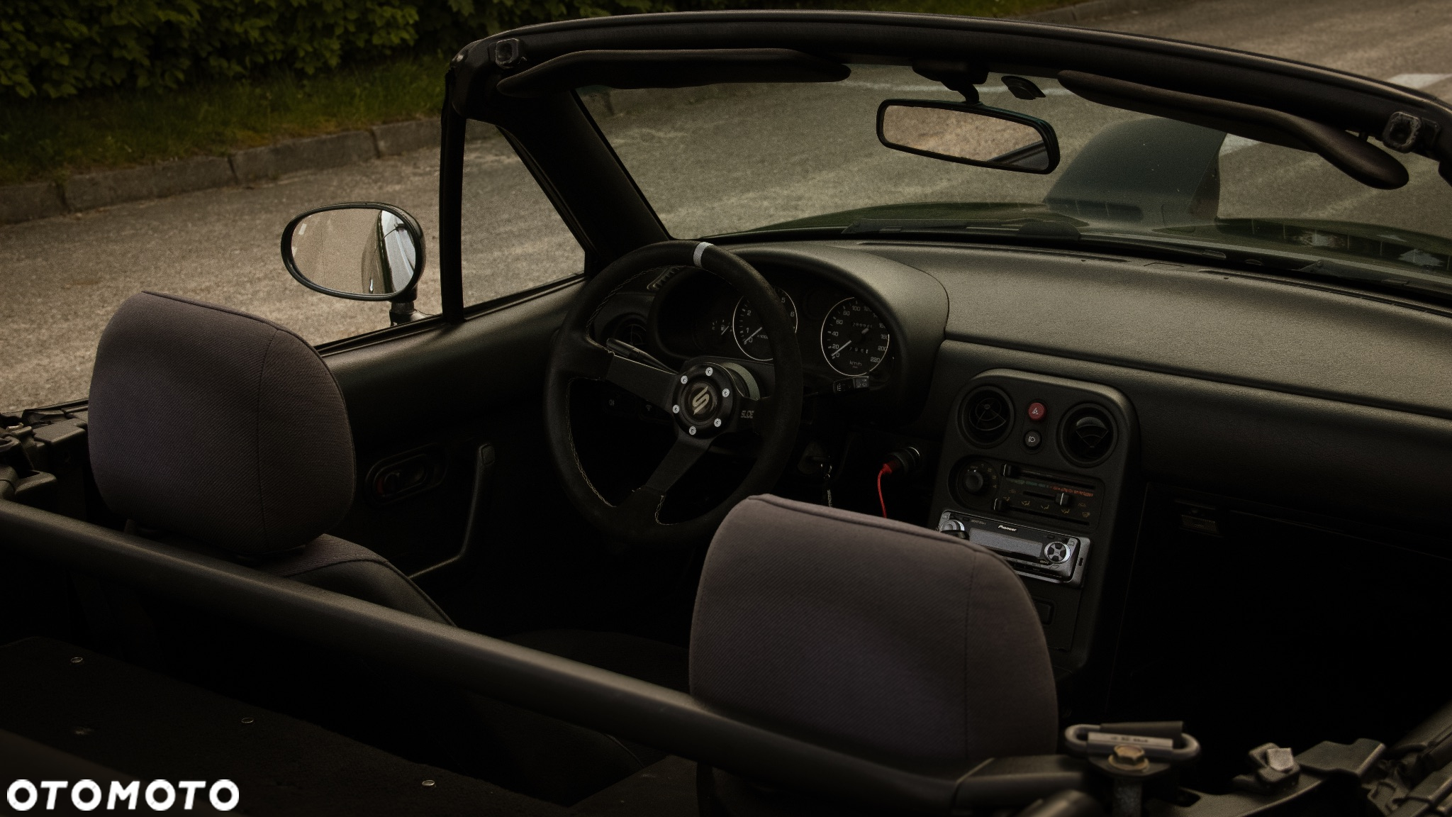 Mazda MX-5 1.8 - 17