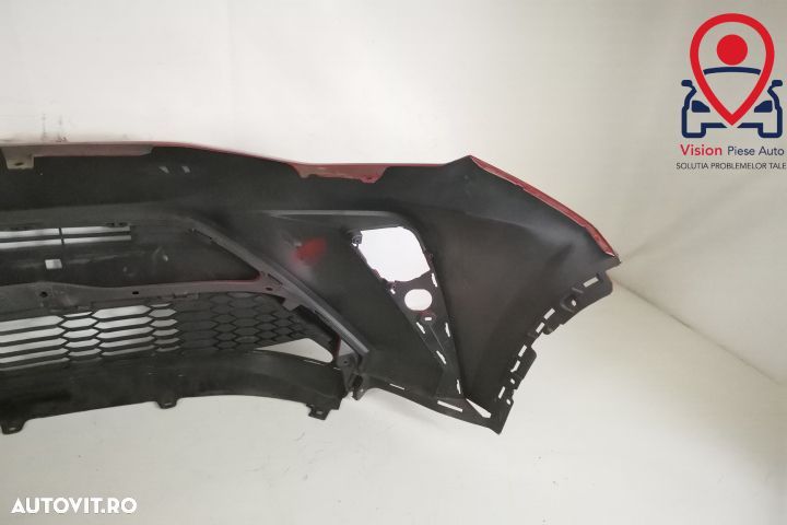 Bara Fata Originala Cu Senzori Grila Inferioara Si Laterala Stanga In - 5