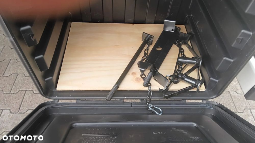 Krone COOL LINER - 10