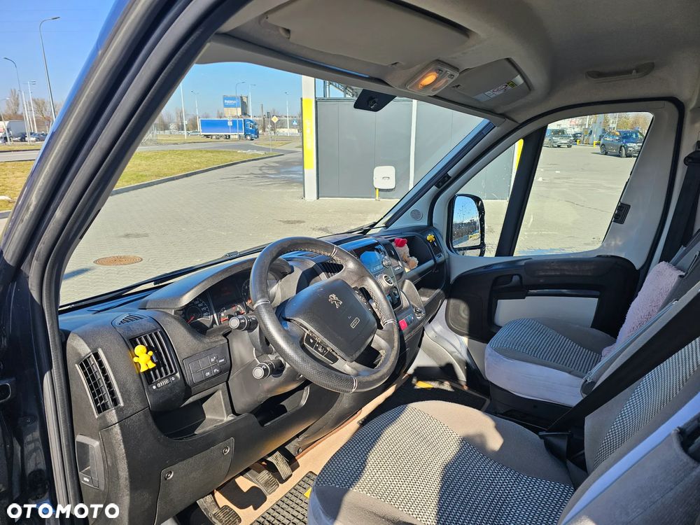 Peugeot Boxer - 7