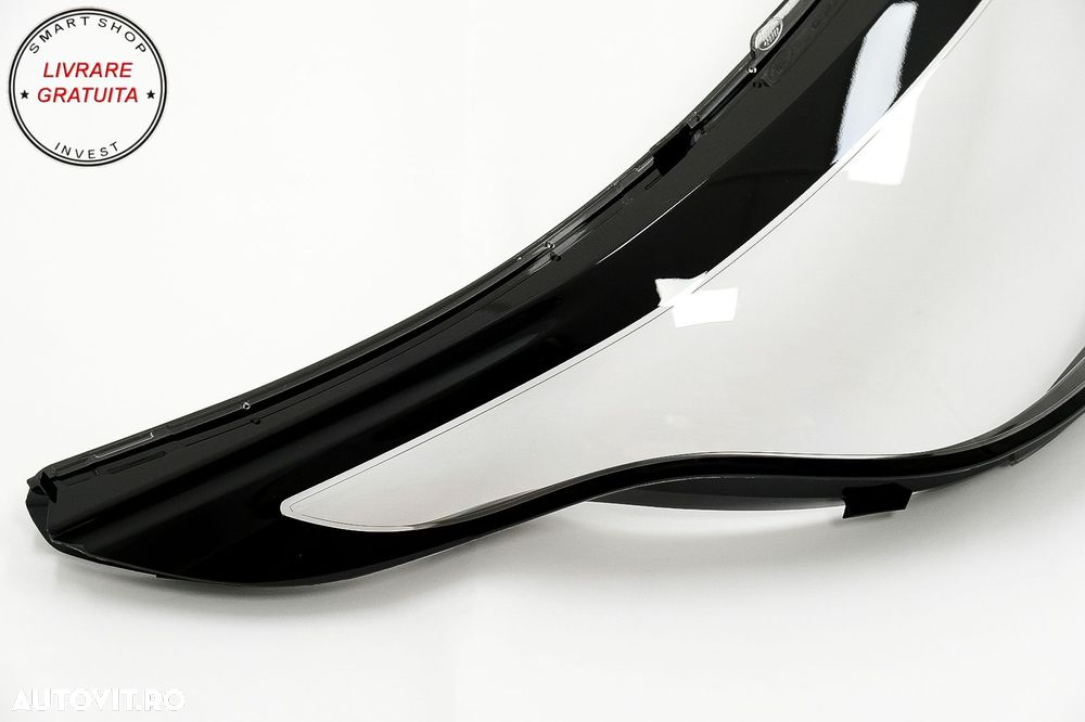 Sticle Far Land Range Rover Sport SUV L494 (2013-2017) Clare- livrare gratuita - 5