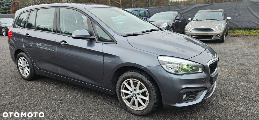 BMW Seria 2 216d Advantage - 1