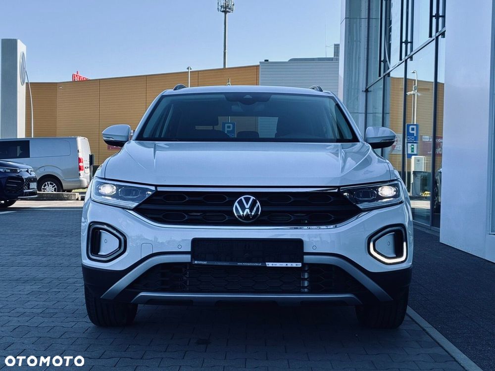 Volkswagen T-Roc - 2