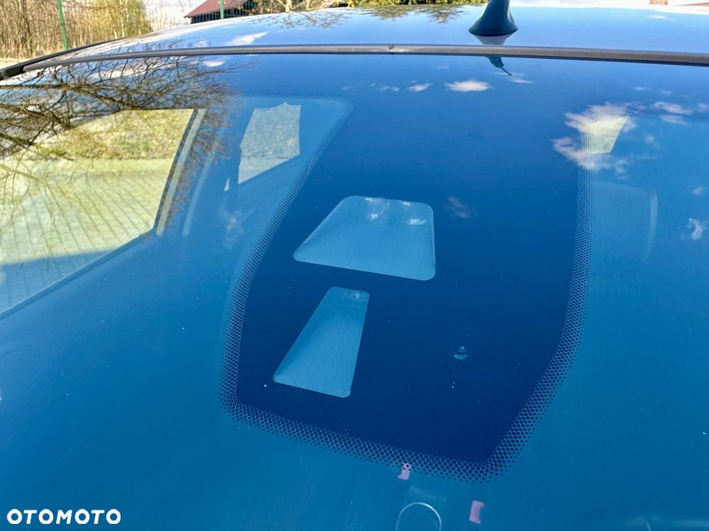 Ford Fiesta 1.0 EcoBoost Platinium X - 21