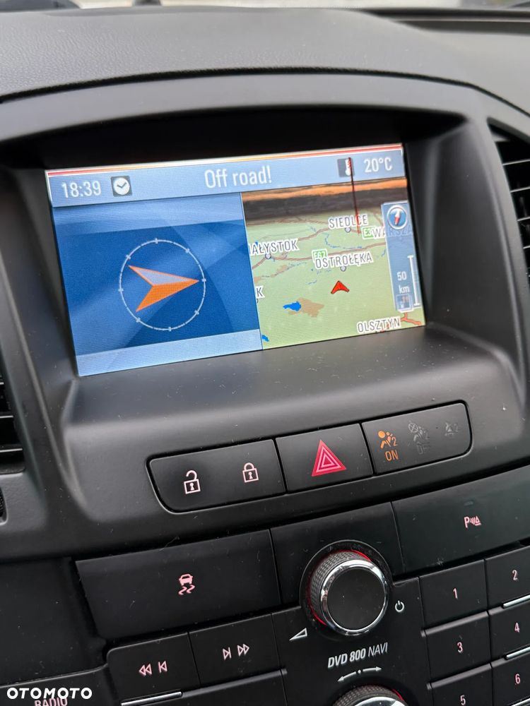 Opel Insignia 2.0 CDTI Cosmo - 33