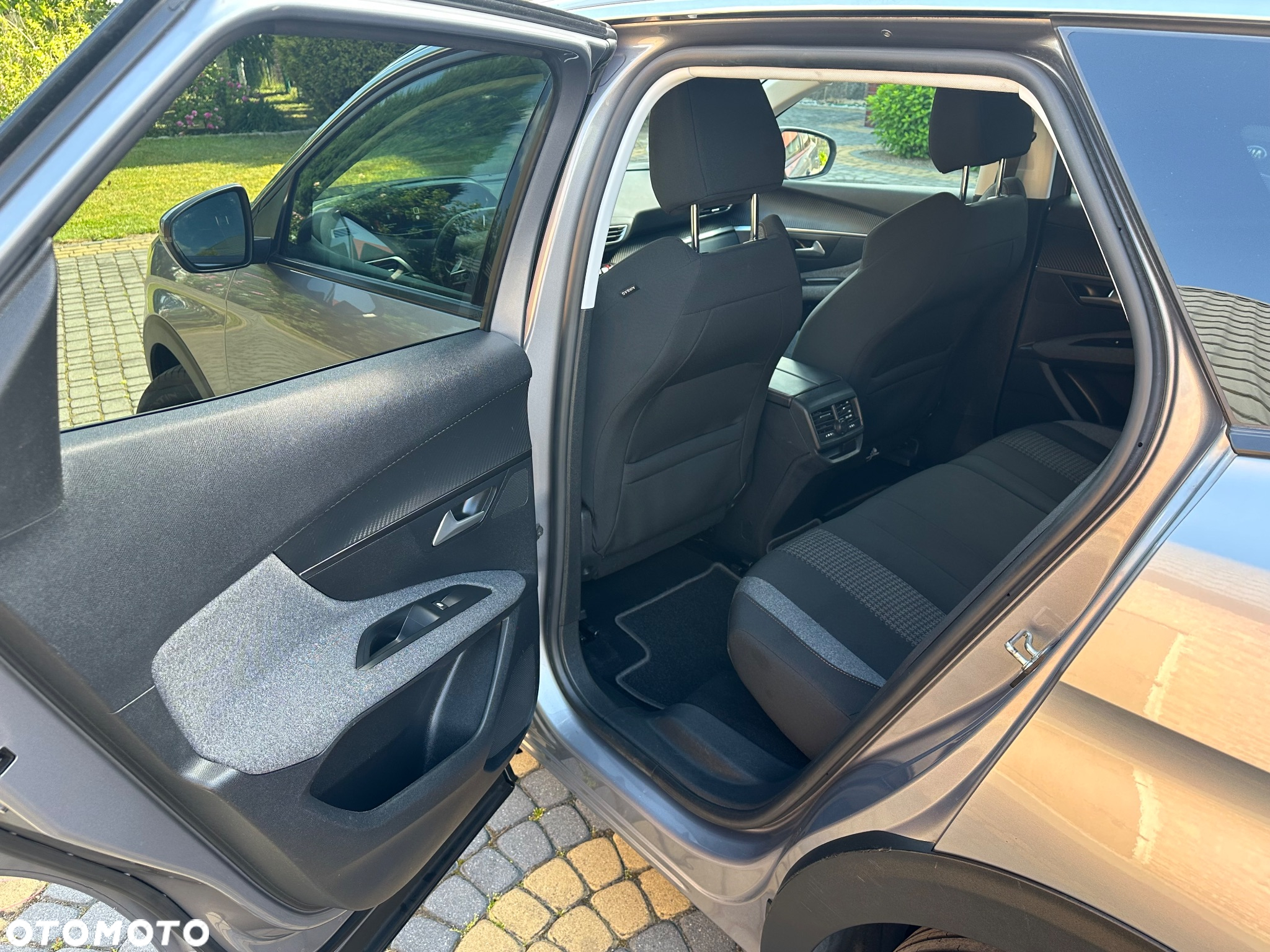 Peugeot 3008 - 33