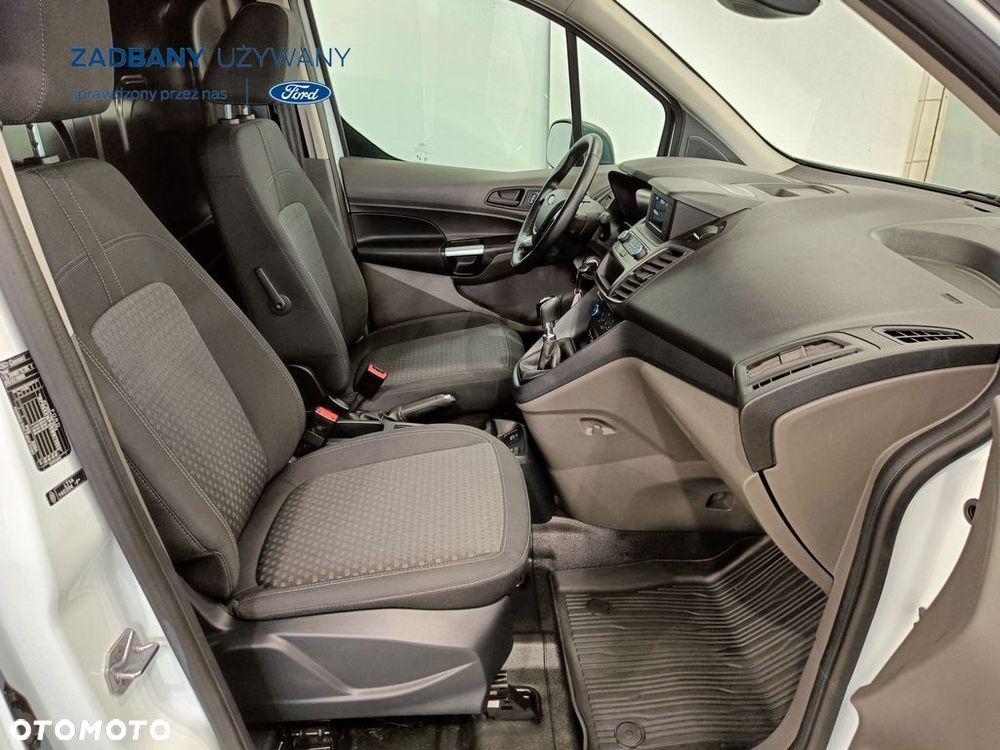 Ford Transit-connect - 13