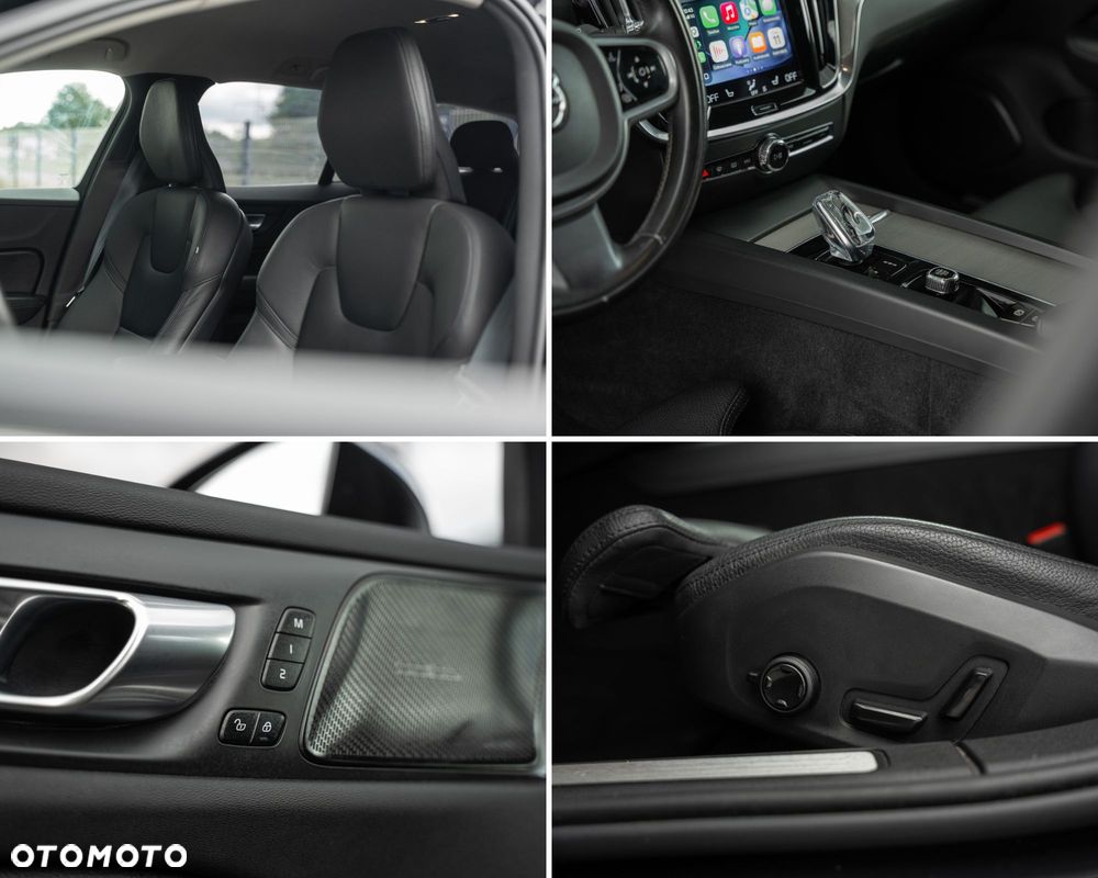Volvo V60 B3 B Geartronic Inscription - 31