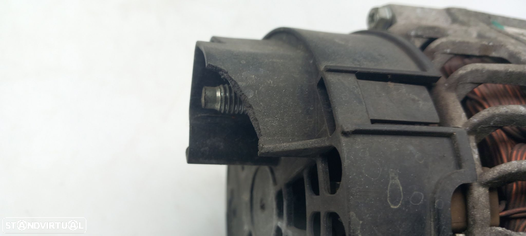 Alternador FIAT Punto Evo (199_) - 3