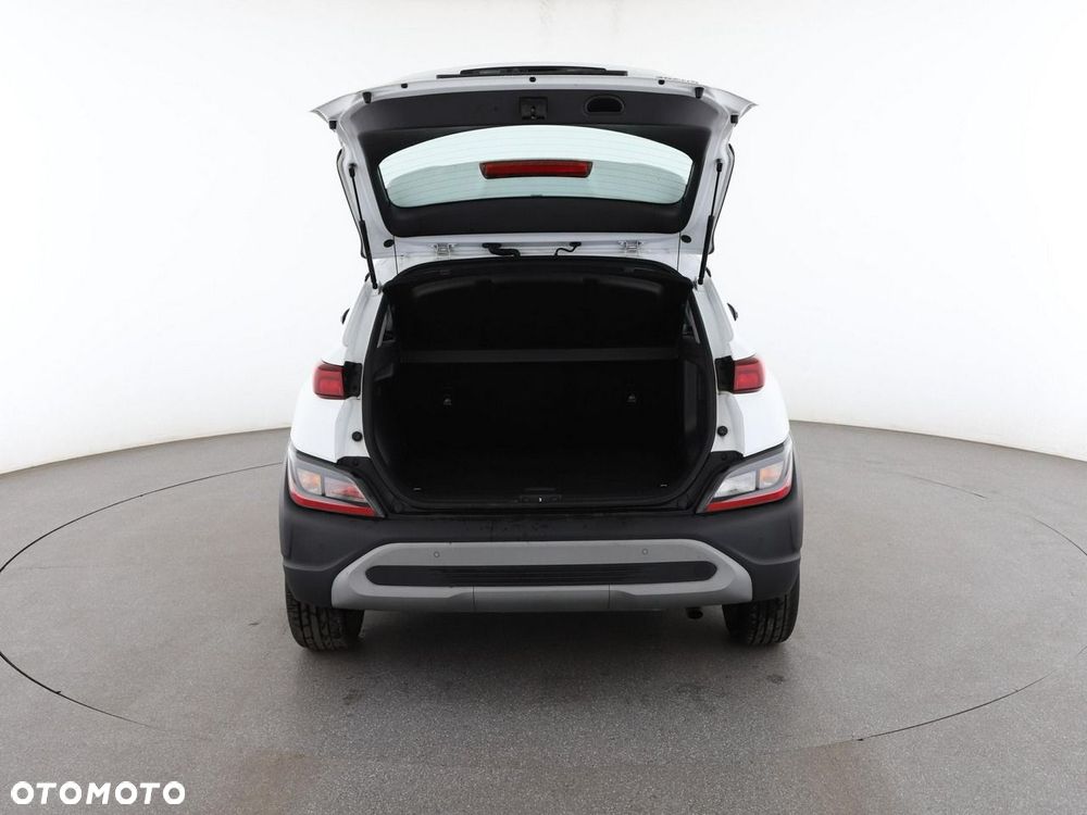 Hyundai Kona 1.6 GDI DCT Select - 20