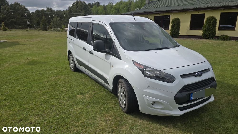 Ford Transit Connect - 2
