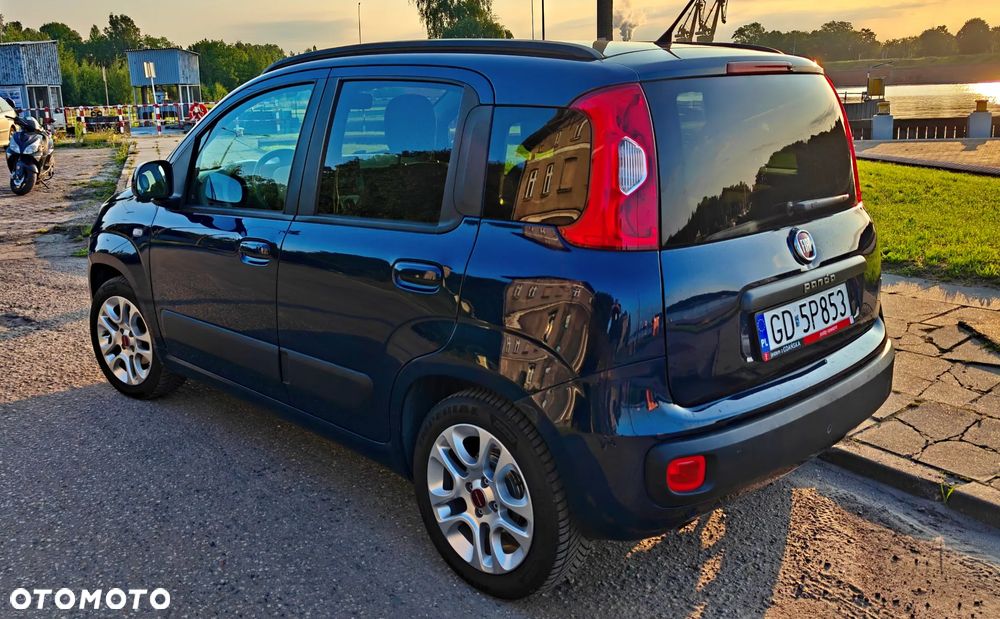Fiat Panda - 3