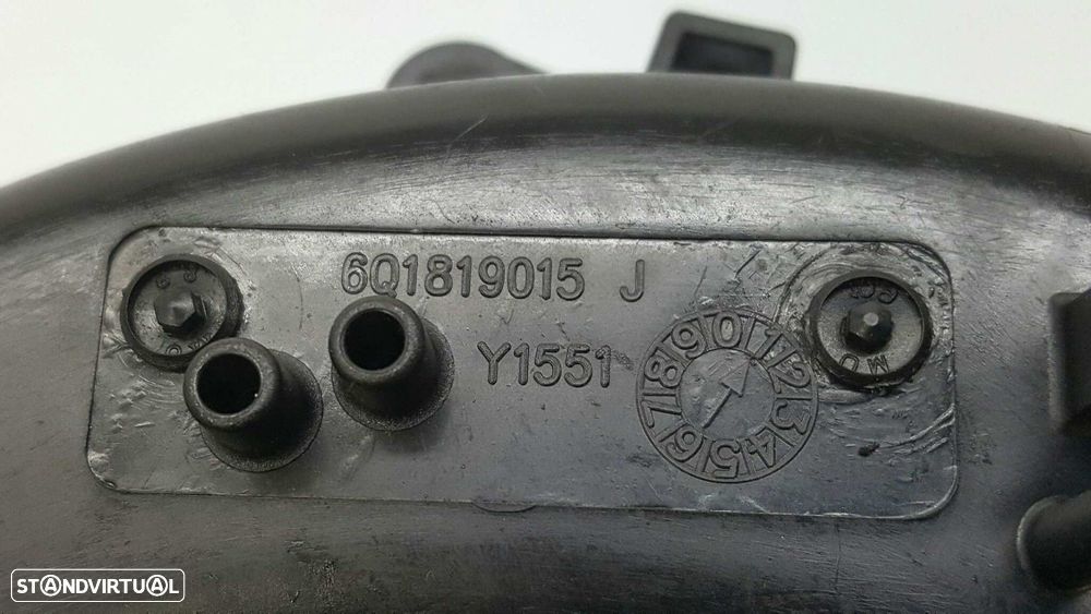 MOTOR SOFAGEM SEAT IBIZA SC (6J1) STYLANCE / STYLE - 4