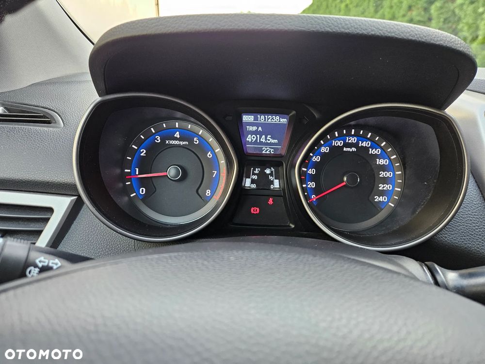 Hyundai i30 - 12