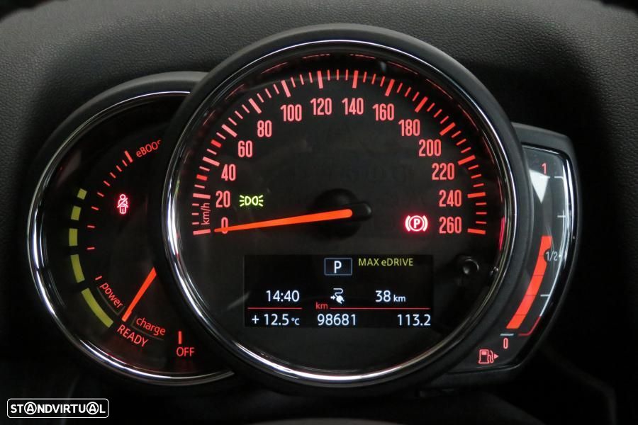 MINI Countryman Cooper SE ALL4 Auto - 37