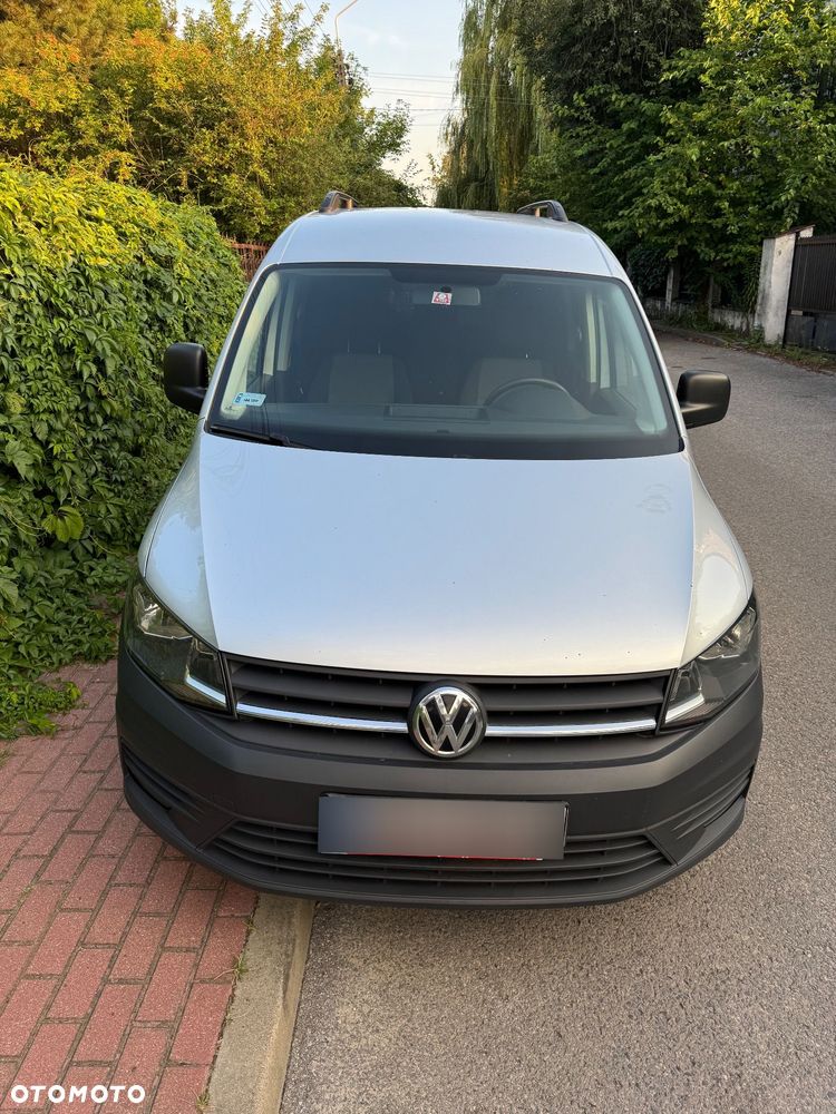 Volkswagen Caddy - 10