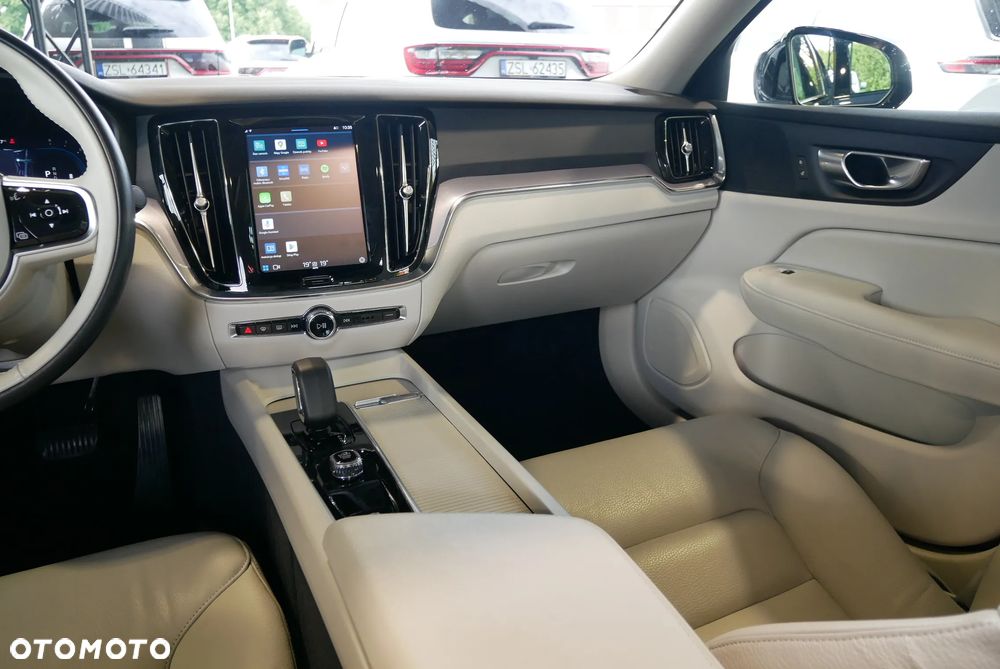 Volvo S60 - 20