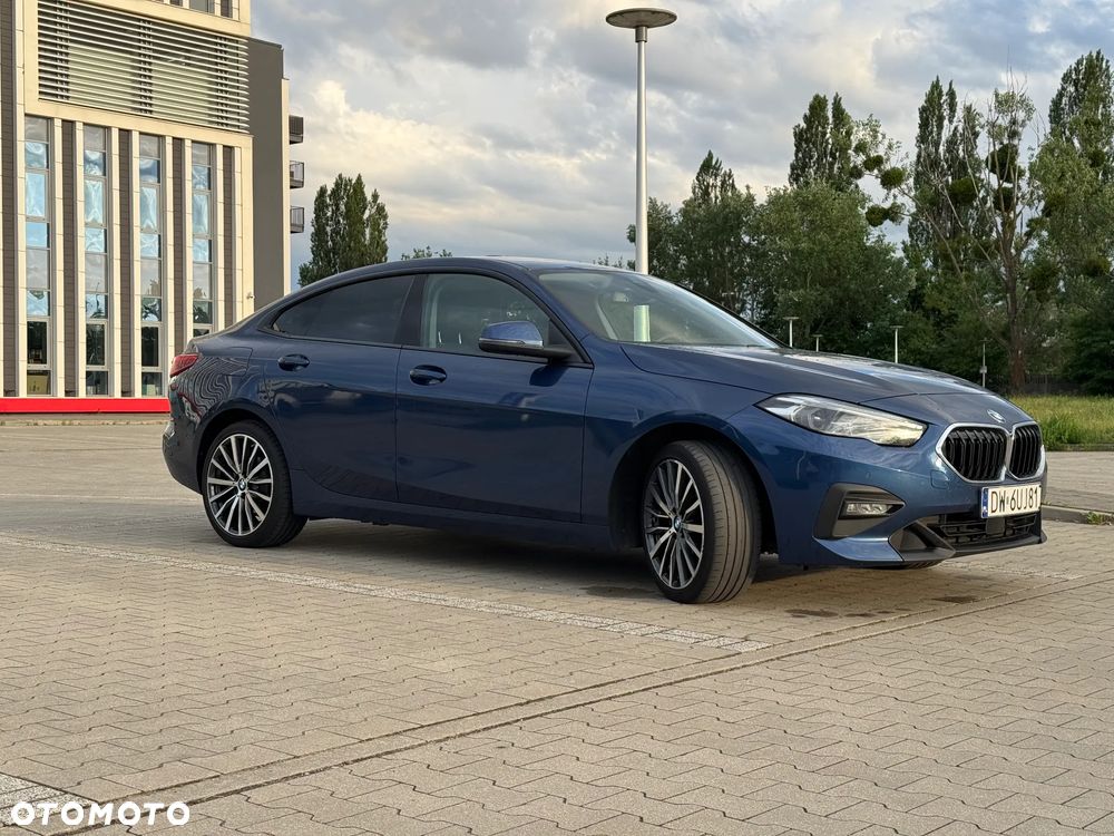 BMW Seria 2 218i Advantage - 31