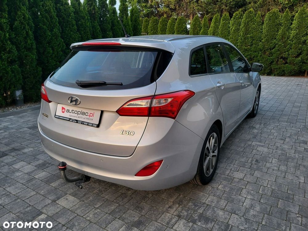 Hyundai i30 - 5