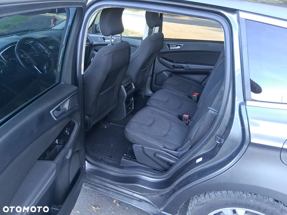 Ford S-Max 2.0 TDCi Bi-Turbo Titanium PowerShift - 13