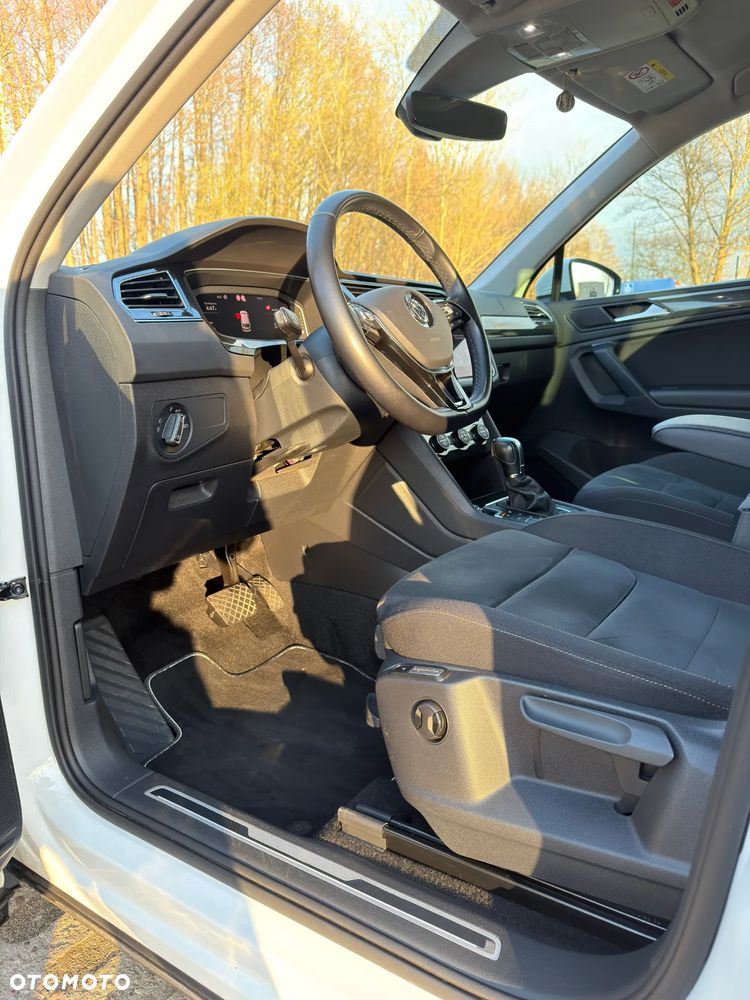 Volkswagen Tiguan 1.5 TSI EVO Highline DSG - 15