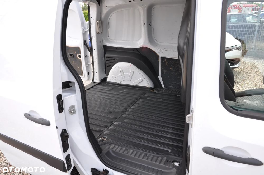 Mercedes-Benz Citan - 14