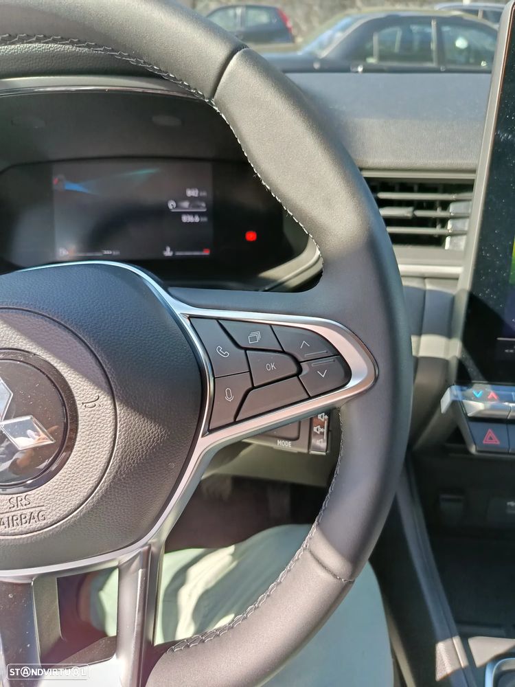 Mitsubishi ASX - 14