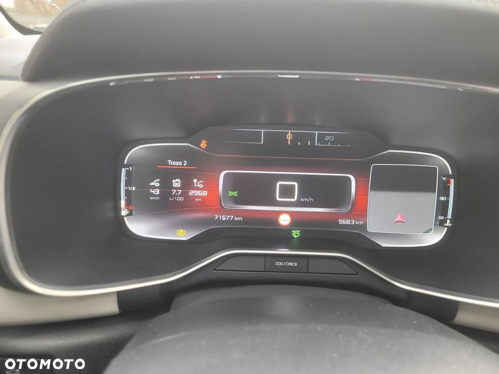 Citroën C5 Aircross - 5